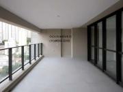 Apartamento para Venda em São Paulo/SP Perdizes 3 Quartos