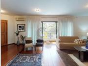 Apartamento para Venda em São Paulo/SP Perdizes 3 Quartos