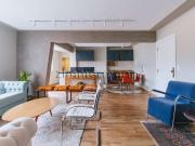 Apartamento para Venda em São Paulo/SP Perdizes 3 Quartos