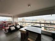 Apartamento para Venda em São Paulo/SP Perdizes 3 Quartos