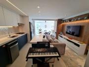 Apartamento para Venda em São Paulo/SP Perdizes 3 Quartos