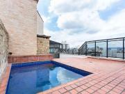Apartamento para Venda em São Paulo/SP Perdizes 3 Quartos