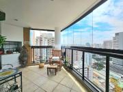 Apartamento para Venda em São Paulo/SP Perdizes 3 Quartos