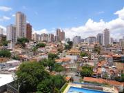 Apartamento para Venda em São Paulo/SP Perdizes 3 Quartos