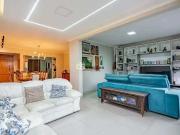 Apartamento para Venda em São Paulo/SP Perdizes 3 Quartos