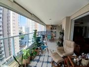 Apartamento para Venda em São Paulo/SP Perdizes 3 Quartos