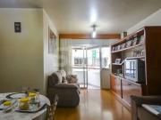 Apartamento para Venda em São Paulo/SP Perdizes 3 Quartos