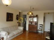 Apartamento para Venda em São Paulo/SP Perdizes 3 Quartos