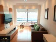 Apartamento para Venda em São Paulo/SP Perdizes 3 Quartos