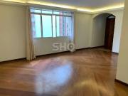 Apartamento para Venda em São Paulo/SP Perdizes 3 Quartos