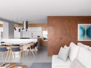 Apartamento para Venda em São Paulo/SP Perdizes 2 Quartos