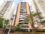 Apartamento para Venda em São Paulo/SP Perdizes 3 Quartos