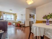 Apartamento para Venda em São Paulo/SP Perdizes 3 Quartos