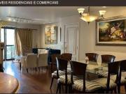 Apartamento para Venda em São Paulo/SP Perdizes 3 Quartos