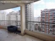 Apartamento para Venda em São Paulo/SP Perdizes 3 Quartos