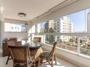 Apartamento para Venda em São Paulo/SP Perdizes 3 Quartos
