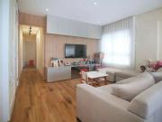 Apartamento para Venda em São Paulo/SP Perdizes 3 Quartos