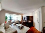 Apartamento para Venda em São Paulo/SP Perdizes 3 Quartos