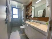 Apartamento para Venda em São Paulo/SP Perdizes 3 Quartos