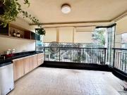 Apartamento para Venda em São Paulo/SP Perdizes 3 Quartos