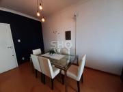 Apartamento para Venda em São Paulo/SP Perdizes 3 Quartos