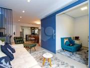 Apartamento para Venda em São Paulo/SP Perdizes 3 Quartos