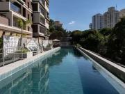 Apartamento para Venda em São Paulo/SP Perdizes 3 Quartos