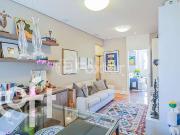 Apartamento para Venda em São Paulo/SP Perdizes 3 Quartos