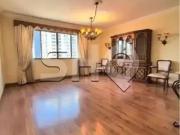 Apartamento para Venda em São Paulo/SP Perdizes 3 Quartos