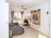 Apartamento para Venda em São Paulo/SP Perdizes 3 Quartos