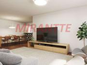 Apartamento para Venda em São Paulo/SP Perdizes 3 Quartos