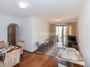 Apartamento para Venda em São Paulo/SP Perdizes 3 Quartos