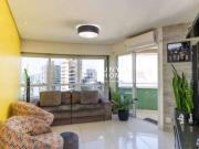 Apartamento para Venda em São Paulo/SP Perdizes 3 Quartos