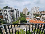 Apartamento para Venda em São Paulo/SP Perdizes 3 Quartos
