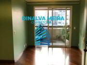 Apartamento para Venda em São Paulo/SP Perdizes 3 Quartos