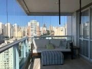 Apartamento para Venda em São Paulo/SP Perdizes 3 Quartos