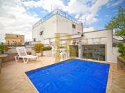 Apartamento para Venda em São Paulo/SP Perdizes 3 Quartos