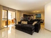 Apartamento para Venda em São Paulo/SP Perdizes 3 Quartos