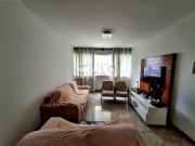 Apartamento para Venda em São Paulo/SP Perdizes 3 Quartos