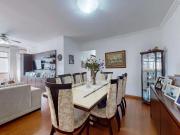 Apartamento para Venda em São Paulo/SP Perdizes 3 Quartos