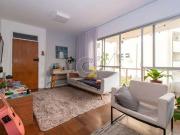 Apartamento para Venda em São Paulo/SP Perdizes 3 Quartos