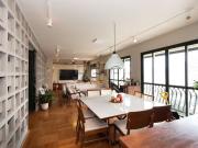 Apartamento para Venda em São Paulo/SP Perdizes 3 Quartos