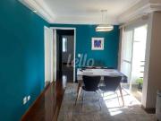 Apartamento para Venda em São Paulo/SP Pompéia 3 Quartos