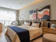 Apartamento para Venda em São Paulo/SP Perdizes 3 Quartos