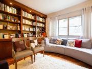 Apartamento para Venda em São Paulo/SP Perdizes 3 Quartos