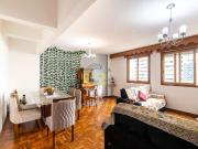 Apartamento para Venda em São Paulo/SP Perdizes 3 Quartos