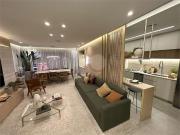 Apartamento para Venda em São Paulo/SP Perdizes 3 Quartos