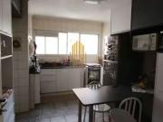 Apartamento para Venda em São Paulo/SP Perdizes 3 Quartos