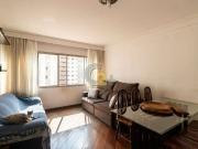 Apartamento para Venda em São Paulo/SP Perdizes 3 Quartos