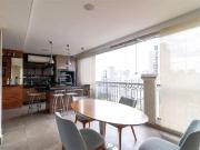 Apartamento para Venda em São Paulo/SP Perdizes 3 Quartos